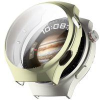 Szilikon borítás a Huawei Watch 4 Pro készülékhez - Arany
