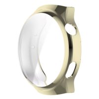 Szilikon borítás a Huawei Watch 4 készülékhez - Arany