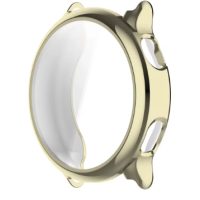 Szilikon borítás a Huawei Watch 4 készülékhez - Arany