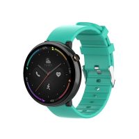Amazfit Nexohoz - Menta színű szilikon szíj