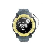 TPU Védőfólia Garmin Instinct E 45 mm-hez