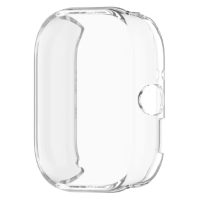 Szilikon borítás a Xiaomi Redmi Watch 5 - Átlátszó