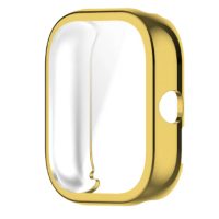Szilikon borítás a Xiaomi Redmi Watch 5 - Arany