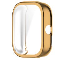 Szilikon borítás a Xiaomi Redmi Watch 5 - Réz