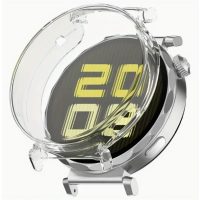Szilikon borítás a Huawei Watch GT5 41mm - Átlátszó