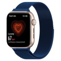 eses Milanes move for Honor Watch 5 - Kék