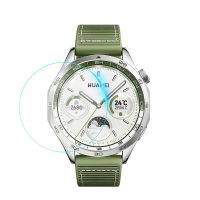 Védőüveg a Huawei Watch GT5 Pro - 42 mm-es órához