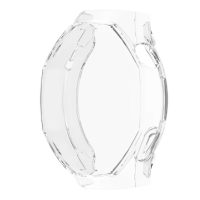 Szilikon borítás a Huawei Watch GT5 pro 46 mm - Átlátszó
