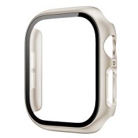 Védőburkolat Apple Watchhoz 10 46 mm - Titán arany