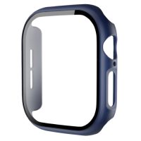 Védőburkolat Apple Watchhoz 10 46 mm - Kék