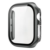 Védőburkolat Apple Watchhoz 10 46 mm - Fekete