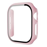 Védőburkolat Apple Watchhoz 10 46 mm - Rózsaszín