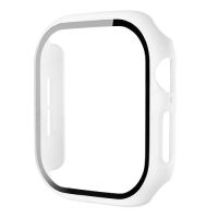 Védőburkolat Apple Watchhoz 10 42 mm - Fehér