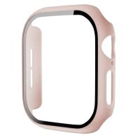 Védőburkolat Apple Watchhoz 10 42 mm - Bézs