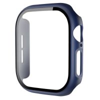 Védőburkolat Apple Watchhoz 10 42 mm - Kék