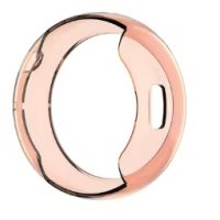 Amazfit Nexo szilikon borítás - Narancssárga