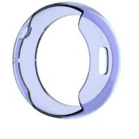 Huami Amazfit Nexo szilikon borítás - Kék
