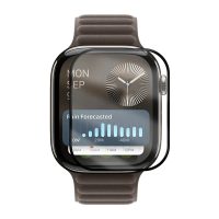 Védőfólia Apple Watch, 46 mm-hez