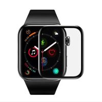 Védőfólia Apple Watch, 49 mm-hez