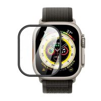 Védőfólia Apple Watch, 42 mm-hez