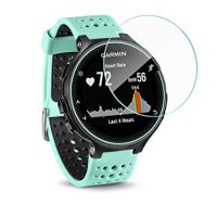 Védőüveg a Garmin Forerunner - 220, 230, 235, 620, 630 készülékhez