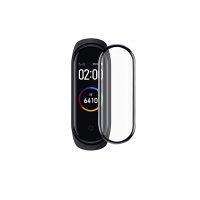 Védőfólia a Xiaomi Mi Band 4 készülékhez