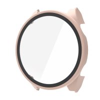 Garmin Forerunner 570 védőburkolat - Rózsaszín, 42 mm
