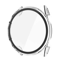 Garmin Forerunner 570 védőburkolat - Átlátszó, 47 mm