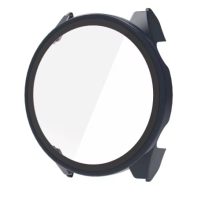 Garmin Forerunner 570 védőburkolat - Kék, 47 mm