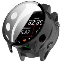 Garmin Forerunner 970 védőburkolat - Fekete