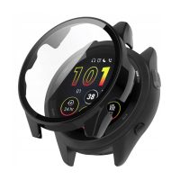 Garmin Forerunner 970 védőburkolat - Fekete