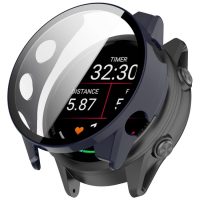 Garmin Forerunner 970 védőburkolat - Kék