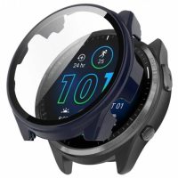 Garmin Forerunner 970 védőburkolat - Kék