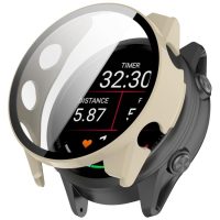 Garmin Forerunner 970 védőburkolat - Bézs