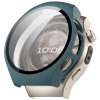 Huawei Watch 5 védőburkolat - Zöld, 42 mm