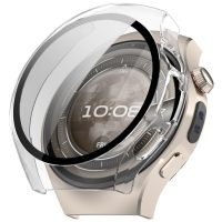 Huawei Watch 5 védőburkolat - Átlátszó, 46 mm