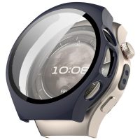 Huawei Watch 5 védőburkolat - Kék, 46 mm
