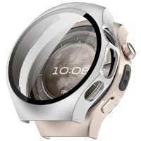 Huawei Watch 5 védőburkolat - Ezüst, 46 mm