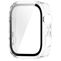 Védőburkolat Huawei Watch Fit 4 Pro-hoz - Átlátszó