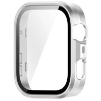 Védőburkolat Huawei Watch Fit 4 Pro-hoz - Ezüst