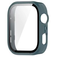 Védőburkolat Huawei Watch Fit 4 Pro-hoz - Zöld