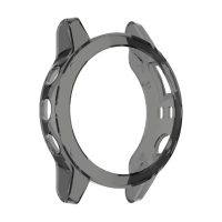 Silikon keret Garmin Fénix 6S - Fekete