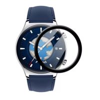 Védőfólia Honor Watch GS3-hoz