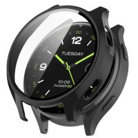 Védőház Xiaomi Watch 2-hez - Fekete