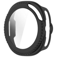 Samsung Galaxy Watch 8 Classic 46mm védelmező tok - Fekete