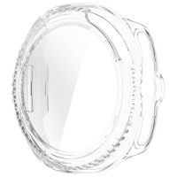 Samsung Galaxy Watch 8 Classic 46mm védelmező tok - Átlátszó