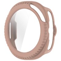 Samsung Galaxy Watch 8 Classic 46mm védelmező tok - Rózsaszín