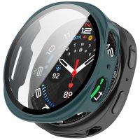 Samsung Galaxy Watch 8 44mm védelmező tok - Zöld