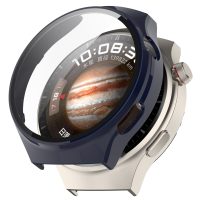 Védőtok Huawei Watch 4 Pro Space Edition - Kék