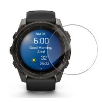 Védőüveg a Garmin Fénix 8 Pro AMOLED 47mm-hez